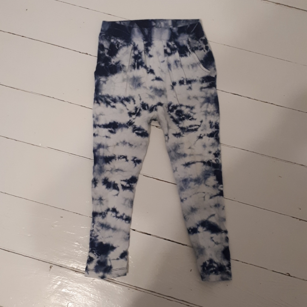 Kanz girls pants. Size 5